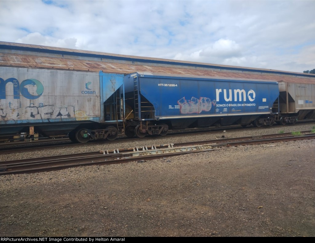 RUMO HTT-351292-4